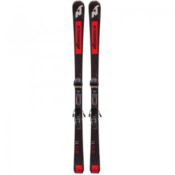 Pack Ski Femme Nordica Dobermann Spitfire RTX TI / TP2 Compact 10 - montisport.fr