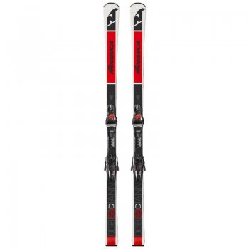 Pack Ski Homme Nordica Dobermann GSC + TPX 12 FDT - montisport.fr