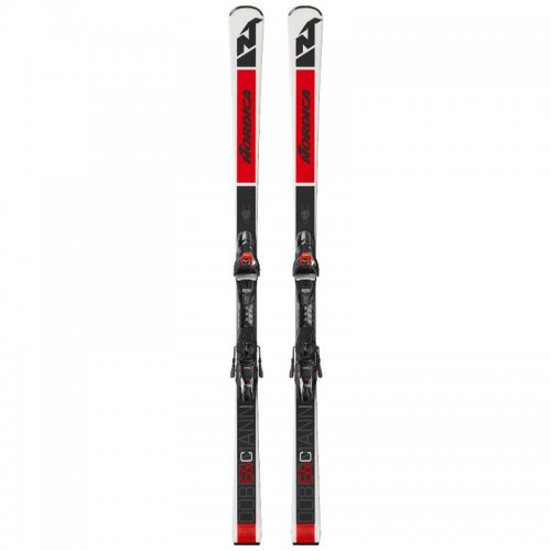 Pack Ski Homme Nordica Dobermann GSC + TPX 12 FDT - montisport.fr