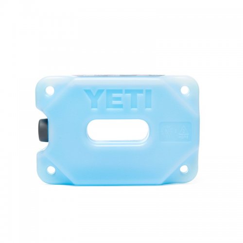 Accumulateur de Froid Randonnée Yeti Ice 2Lb - montisport.fr
