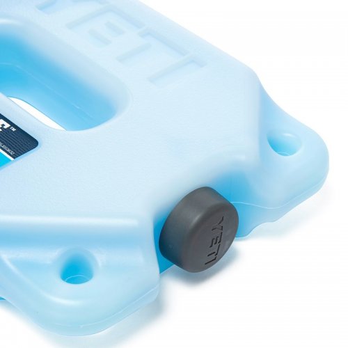 Accumulateur de Froid Randonnée Yeti Ice 2Lb - montisport.fr