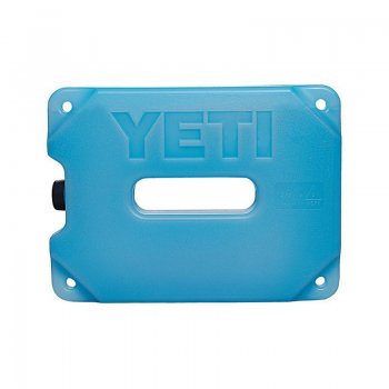 Accumulateur de Froid Randonnée Yeti Ice 4Lb - montisport.fr