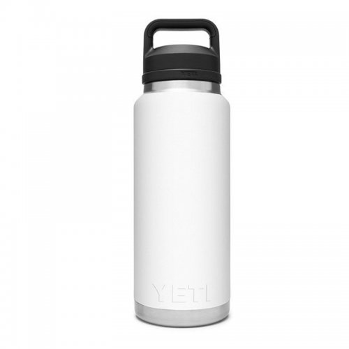 Gourde Isotherme Randonnée Yeti Rambler 36 Oz Bottle - montisport.fr