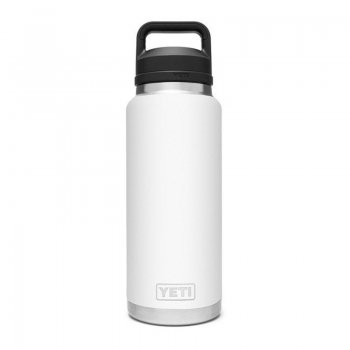 Gourde Isotherme Randonnée Yeti Rambler 36 Oz Bottle - montisport.fr