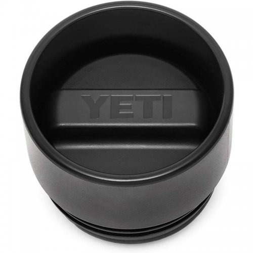 Bouchon Gourde Isotherme Randonnée Rambler Bottle Hot Shot Cap - montisport.fr