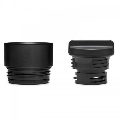 Bouchon Gourde Isotherme Randonnée Rambler Bottle Hot Shot Cap - montisport.fr