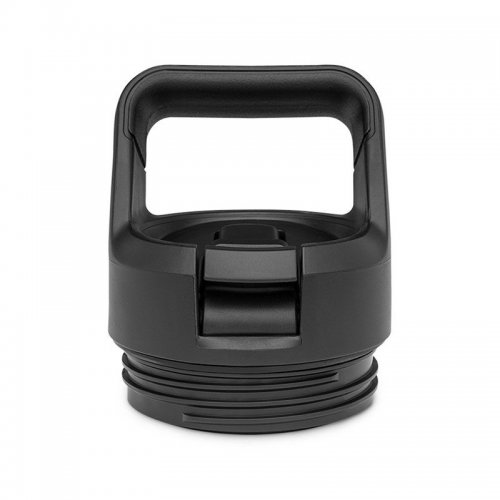 Bouchon Gourde Isotherme Randonnée Rambler Bottle Straw Cap - montisport.fr
