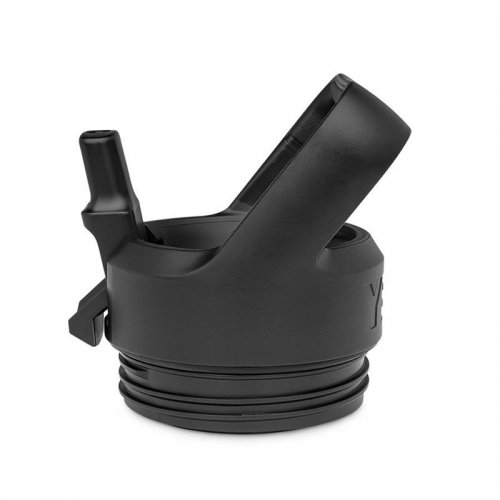 Bouchon Gourde Isotherme Randonnée Rambler Bottle Straw Cap - montisport.fr