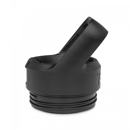 Bouchon Gourde Isotherme Randonnée Rambler Bottle Straw Cap - montisport.fr