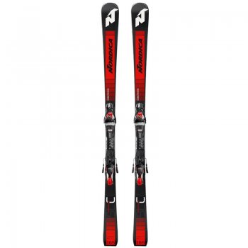 Pack Ski Femme Nordica Dobermann SLC + TPX 12 FDT - montisport.fr