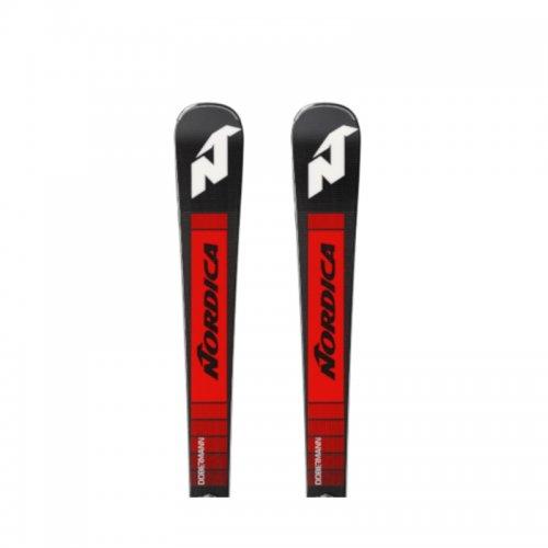 Pack Ski Femme Nordica Dobermann SLC + TPX 12 FDT - montisport.fr