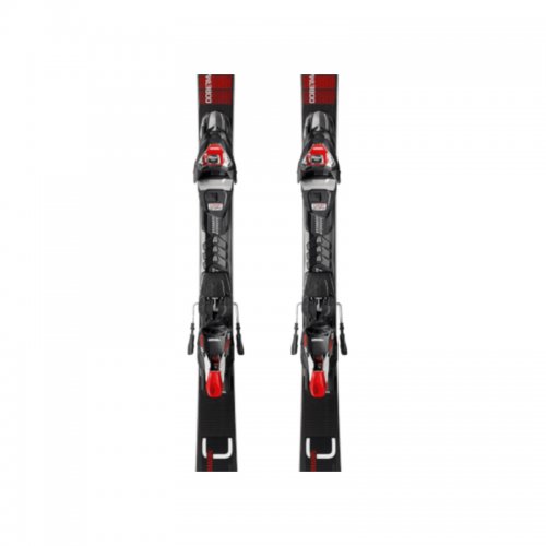 Pack Ski Femme Nordica Dobermann SLC + TPX 12 FDT - montisport.fr