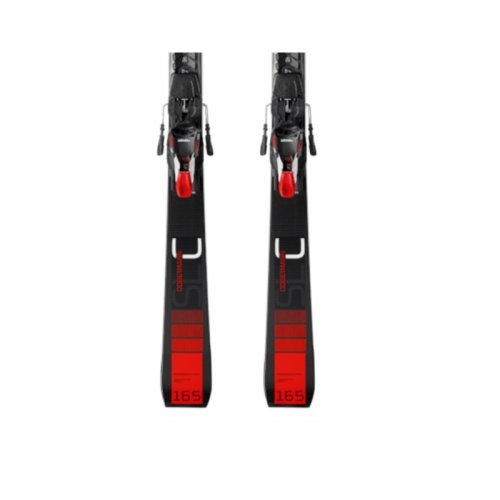 Pack Ski Femme Nordica Dobermann SLC + TPX 12 FDT - montisport.fr