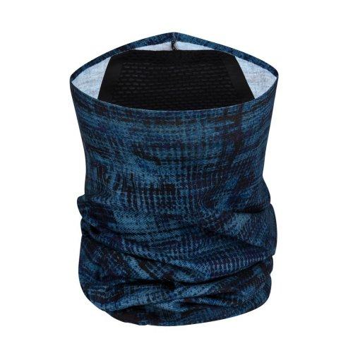 Tour de cou Ski / Snowboard Filtrant Adulte Buff Sture Denim - Montisport.fr