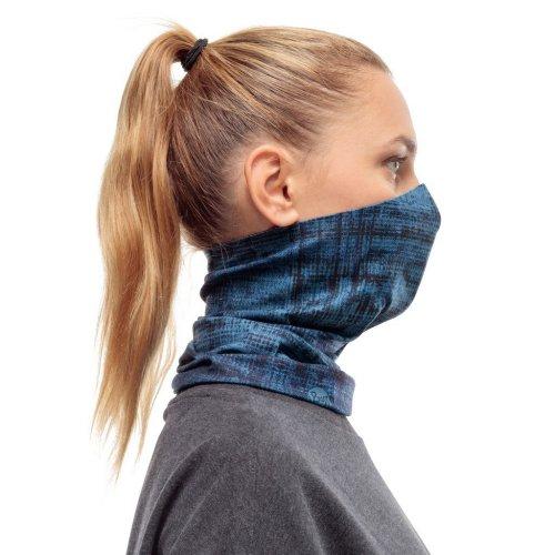 Tour de cou Ski / Snowboard Filtrant Adulte Buff Sture Denim - Montisport.fr
