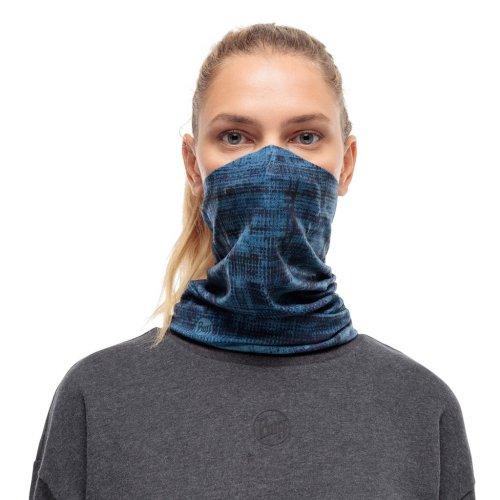 Tour de cou Ski / Snowboard Filtrant Adulte Buff Sture Denim - Montisport.fr
