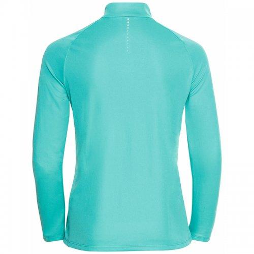 Veste Running / Trail Femme Odlo Essential Ceramiwarm - montisport.fr