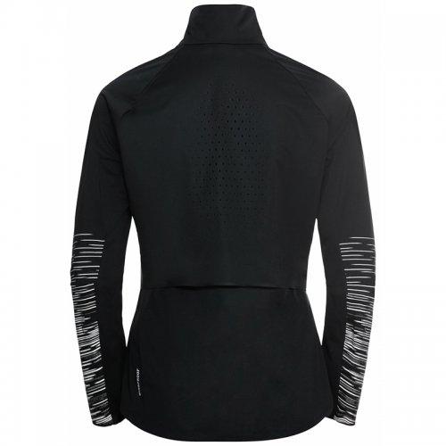 Veste Running / Trail Femme Odlo Zeroweight Pro Warm - montisport.fr