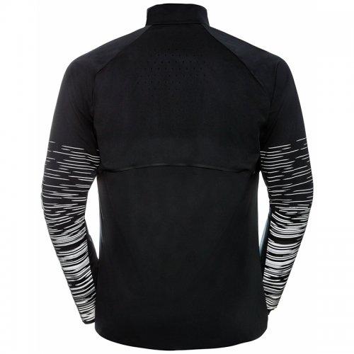 Veste Running / Trail Homme Odlo Zeroweight Pro Warm - montisport.fr