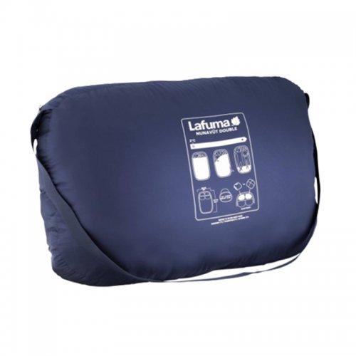 Sac de Couchage Randonnée Lafuma Nunavut Double - montisport.fr