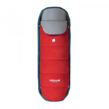 Sac de Couchage Randonnée Junior Lafuma Nunavut - montisport.fr
