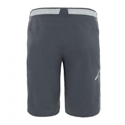 Short Randonnée Femme The North Face Speedlight Vanadis Grey - Montisport.fr