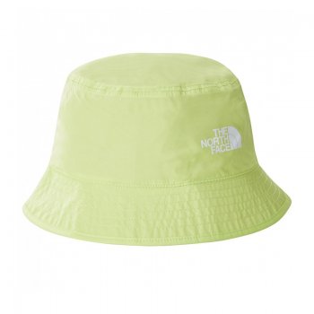 Bob Randonnée The North Face Sun Stash Green - Montisport.fr