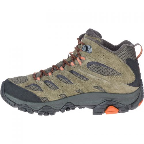 Chaussures Randonnée Homme Merrell Moab 3 Mid GTX - Montisport.fr