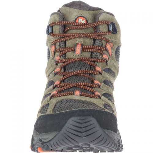Chaussures Randonnée Homme Merrell Moab 3 Mid GTX - Montisport.fr