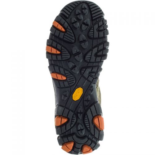 Chaussures Randonnée Homme Merrell Moab 3 Mid GTX - Montisport.fr