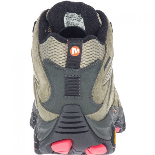 Chaussures Randonnée Femme Merrell Moab 3 Mid GTX - Montisport.fr