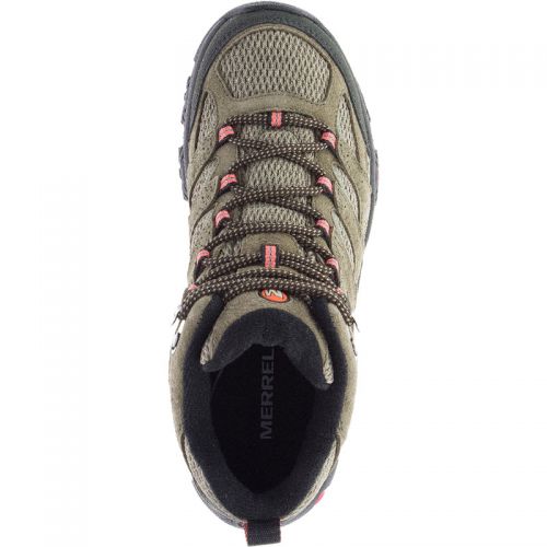 Chaussures Randonnée Femme Merrell Moab 3 Mid GTX - Montisport.fr