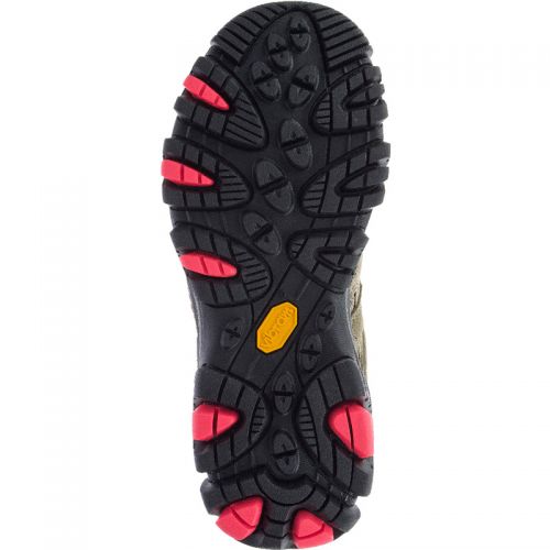 Chaussures Randonnée Femme Merrell Moab 3 Mid GTX - Montisport.fr