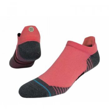 Chaussettes Running / Trail Femme Stance Ultra Tab - montisport.fr