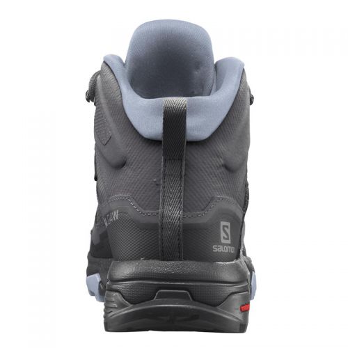 Chaussures Randonnée Femme Salomon Ultra 4 Mid GTX - Montisport.fr