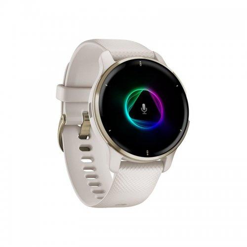 Montre Connectée Garmin Venus 2 Plus GPS - montisport.fr