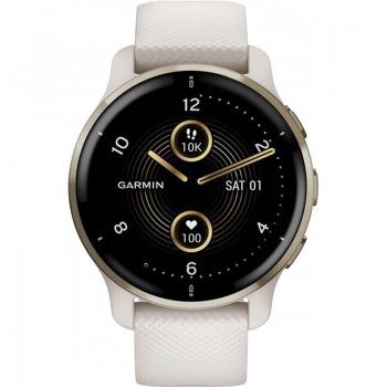 Montre Connectée Garmin Venus 2 Plus GPS - montisport.fr