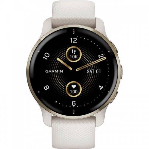 Montre Connectée Garmin Venus 2 Plus GPS - montisport.fr