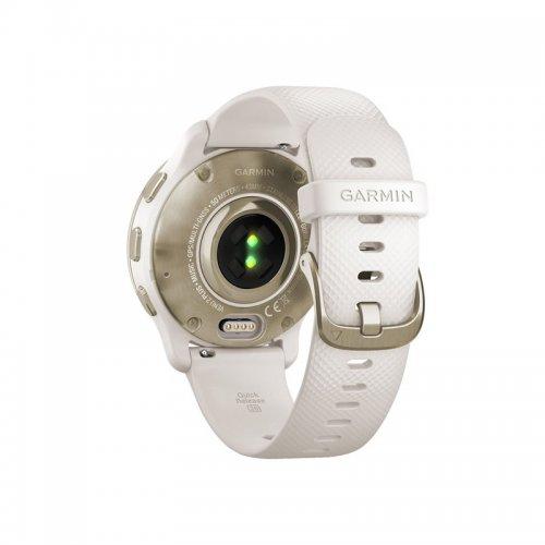 Montre Connectée Garmin Venus 2 Plus GPS - montisport.fr