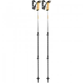 Bâtons Randonnée Femme Leki Cressida - montisport.fr