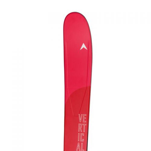 Ski Randonnée Femme Dynastar Vertical Pro - Montisport.fr