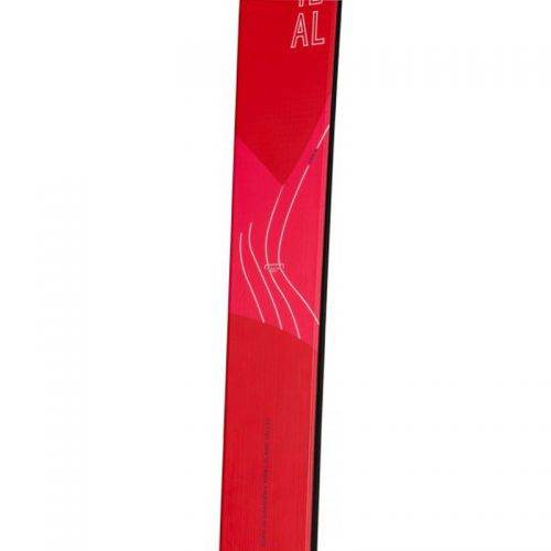 Ski Randonnée Femme Dynastar Vertical Pro - Montisport.fr