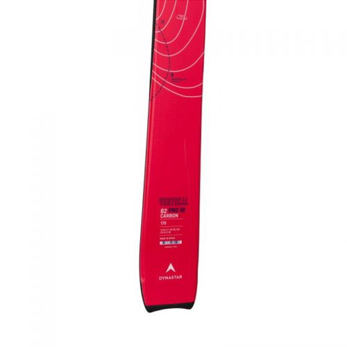 Ski Randonnée Femme Dynastar Vertical Pro - Montisport.fr