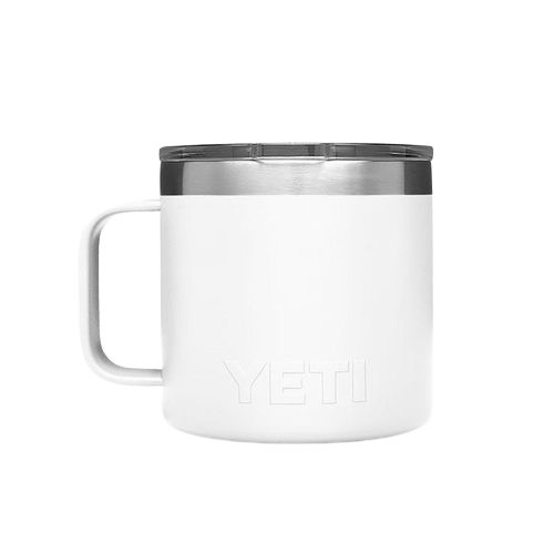 Mug Isotherme Randonnée Yeti Rambler 14 Oz - Montisport.fr