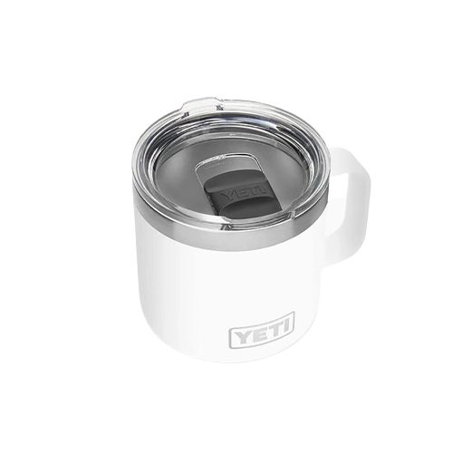 Mug Isotherme Randonnée Yeti Rambler 14 Oz - Montisport.fr