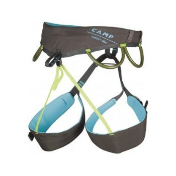Harnais Escalade Camp Energy Nova - Montisport.fr