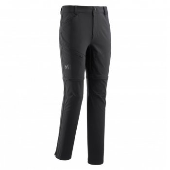 Pantalon Randonnée Homme Millet Trekker S PO - Montisport.fr