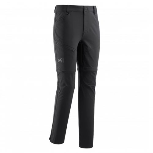 Pantalon Randonnée Homme Millet Trekker S PO - Montisport.fr