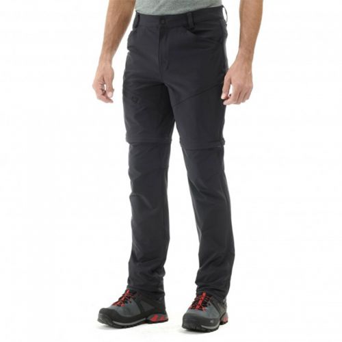Pantalon Randonnée Homme Millet Trekker S PO - Montisport.fr