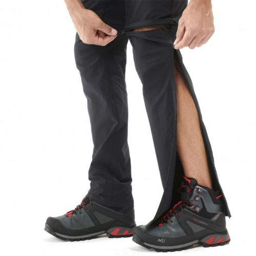 Pantalon Randonnée Homme Millet Trekker S PO - Montisport.fr